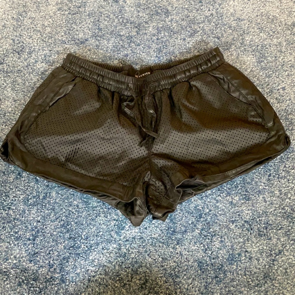 Shorts!